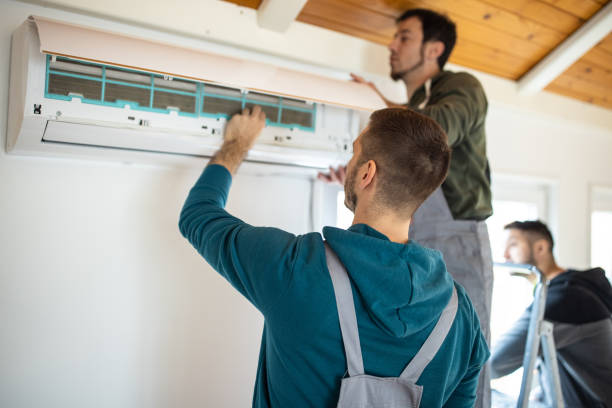 Best HVAC System Installation  in Mckee City, NJ