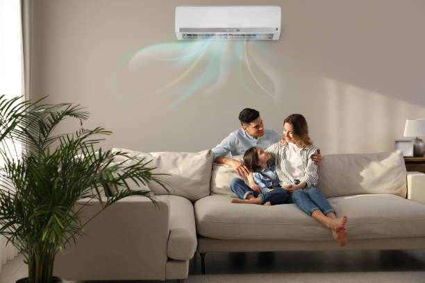 Best HVAC Installation Services  in Mckee City, NJ