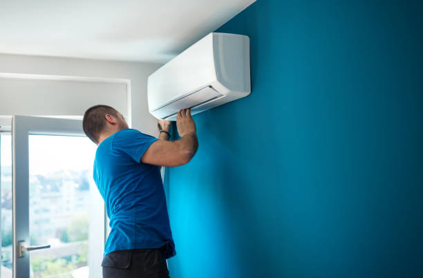 Best HVAC Air Duct Cleaning  in Mckee City, NJ