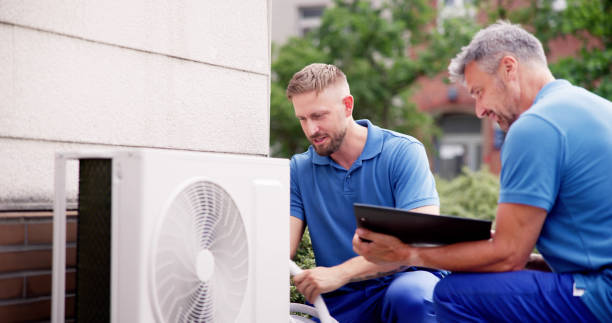 Best Affordable HVAC Services  in Mckee City, NJ