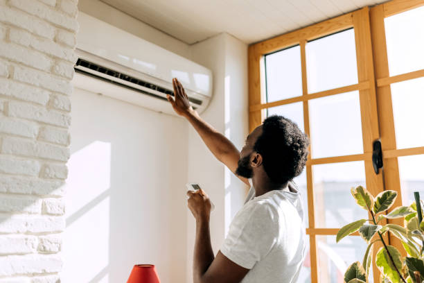 Best HVAC Repair Near Me  in Mckee City, NJ