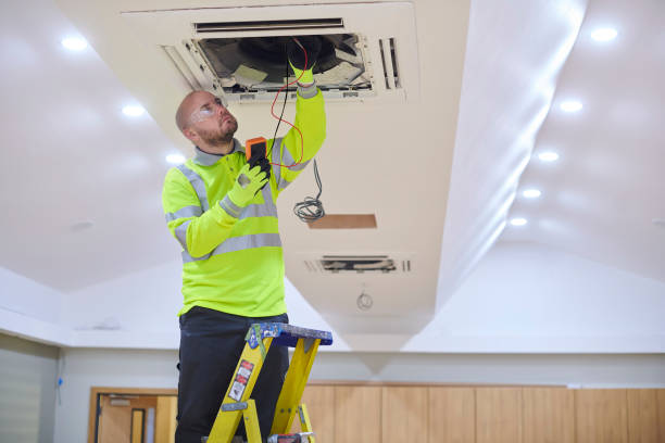 Best HVAC Emergency Services  in Mckee City, NJ