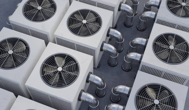 Best HVAC Maintenance Near Me  in Mckee City, NJ