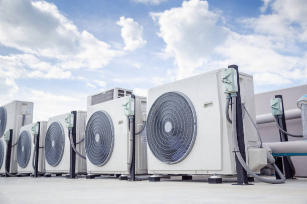 Best HVAC Installation Services  in Mckee City, NJ
