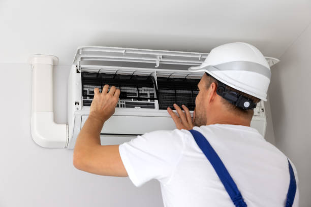 Best Best HVAC Companies  in Mckee City, NJ