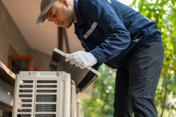 Best Local HVAC Companies  in Mckee City, NJ