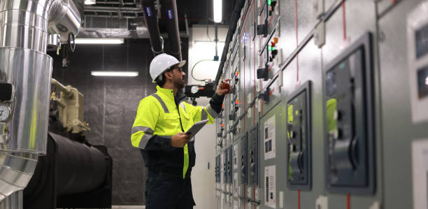 HVAC Emergency Services in Mckee City, NJ