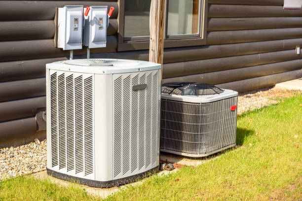 Best Commercial HVAC Repair  in Mckee City, NJ